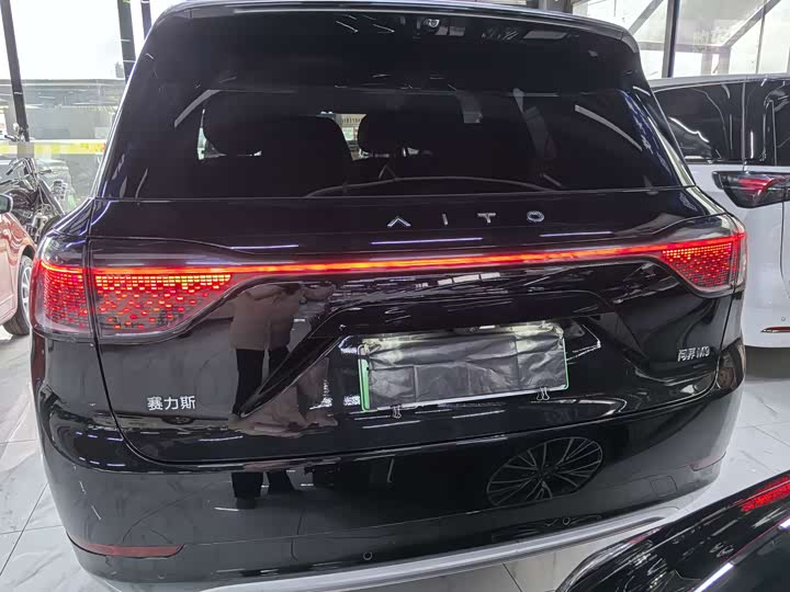 Фото 5 - Aito M9