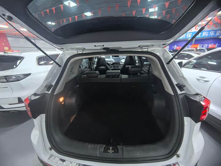 Фото 5 - Changan CS75