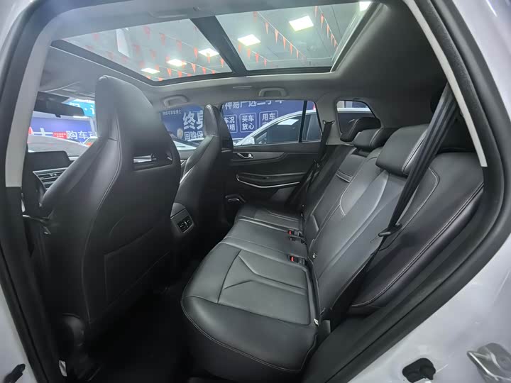 Фото 7 - Changan CS75