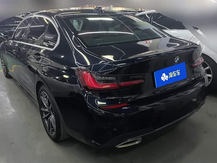 Фото 3 - BMW 3 Series