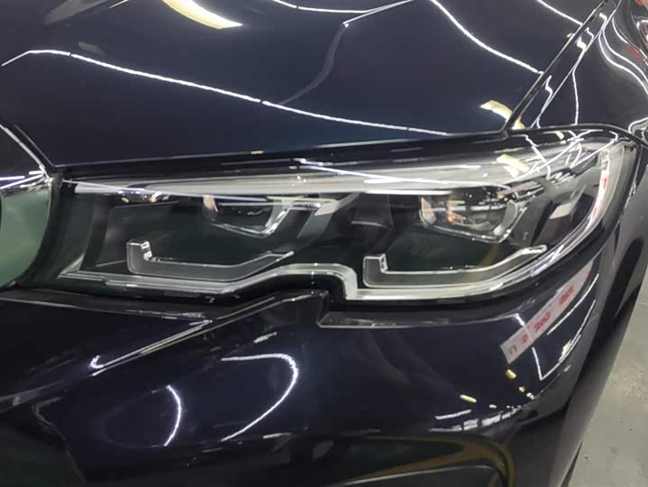 Фото 5 - BMW 3 Series