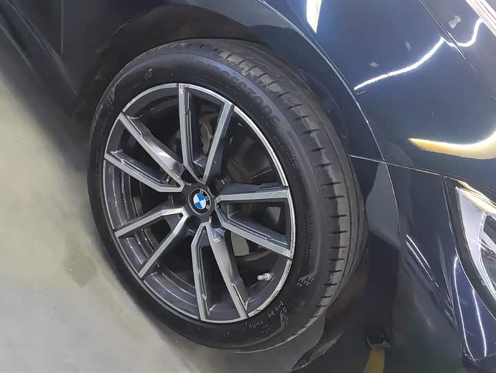 Фото 6 - BMW 3 Series