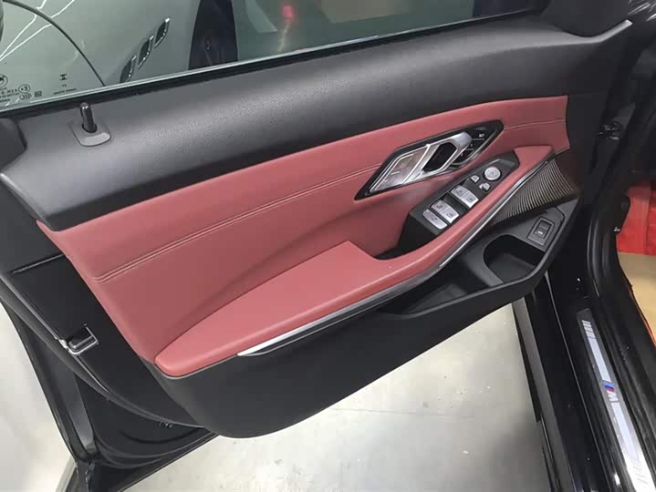 Фото 7 - BMW 3 Series