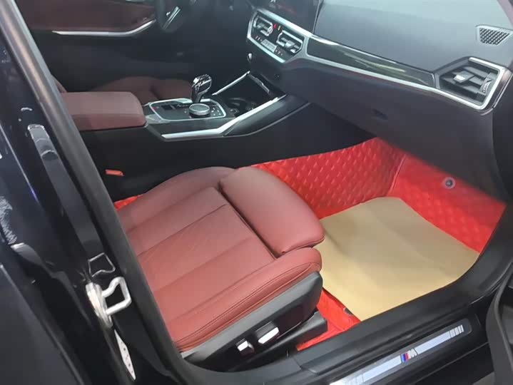 Фото 8 - BMW 3 Series