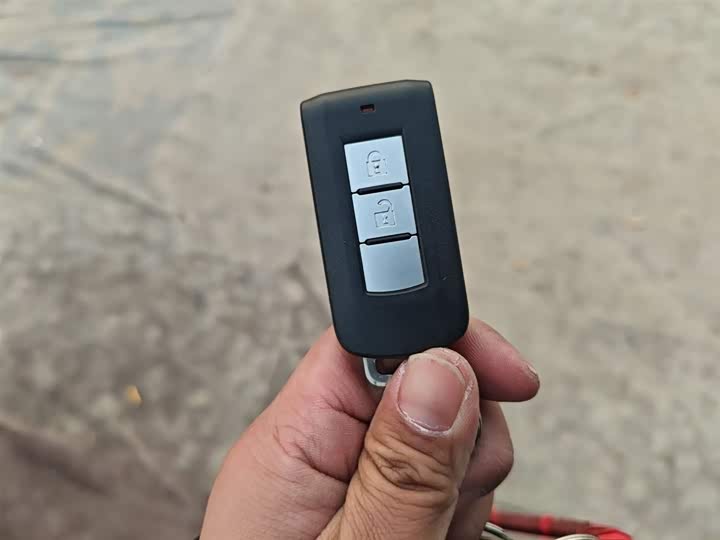 Фото 9 - Mitsubishi ASX