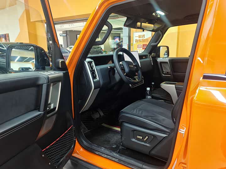 Фото 2 - Chery iCar V23