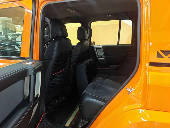 Фото 3 - Chery iCar V23