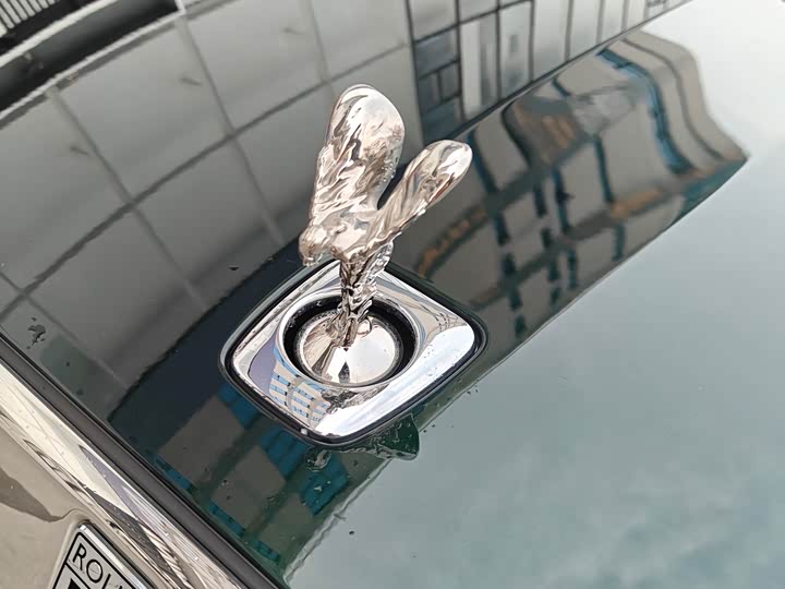 Фото 5 - Rolls-Royce Ghost