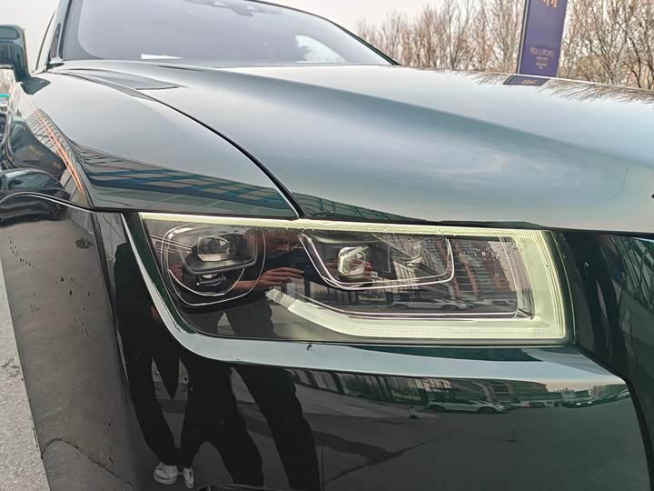 Фото 6 - Rolls-Royce Ghost