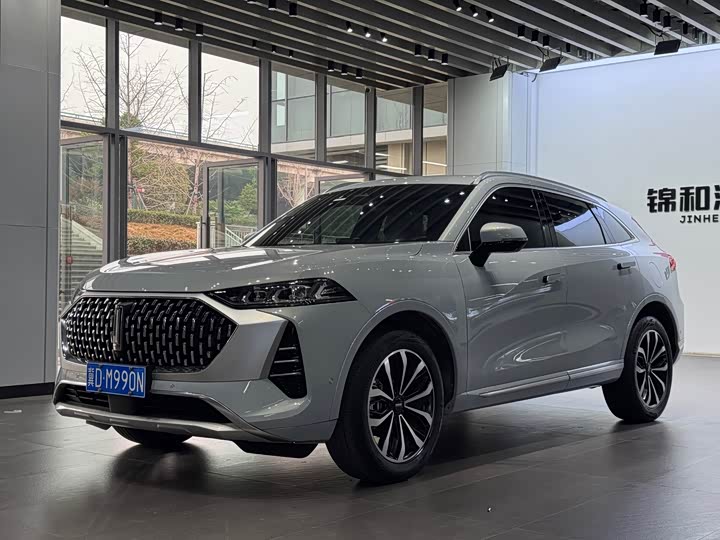 Фото 1 - Wey Mocha