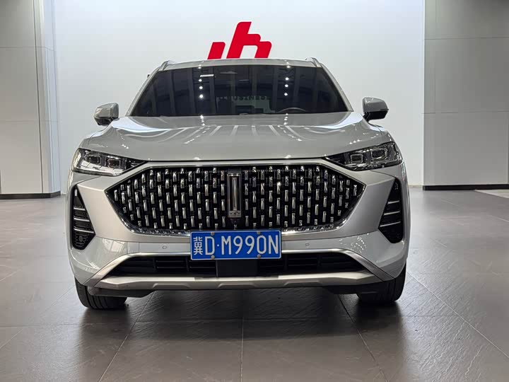 Фото 2 - Wey Mocha