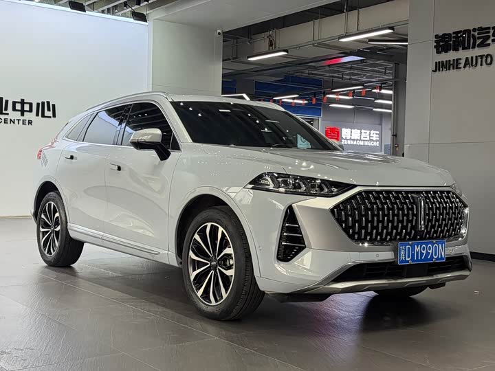 Фото 3 - Wey Mocha