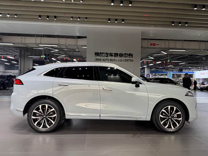 Фото 4 - Wey Mocha