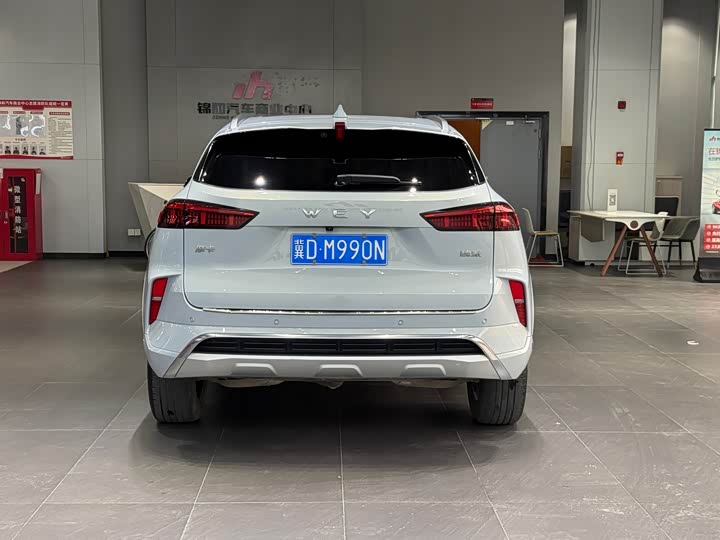 Фото 6 - Wey Mocha