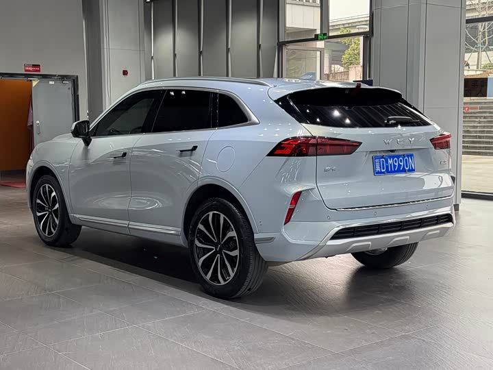 Фото 7 - Wey Mocha