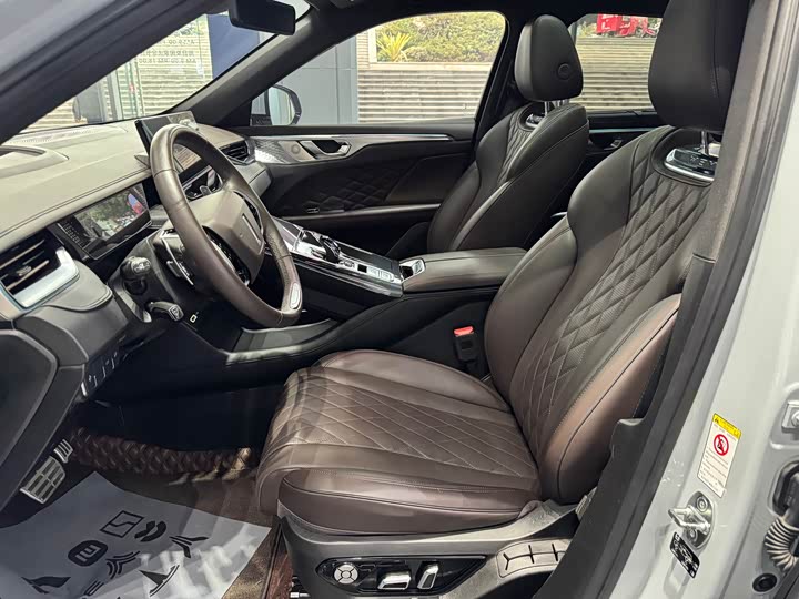 Фото 8 - Wey Mocha