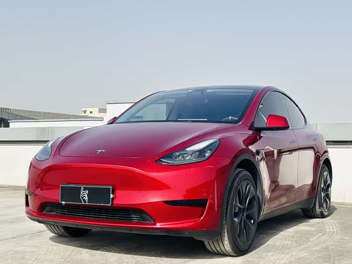 Фото 1 - Tesla Model Y