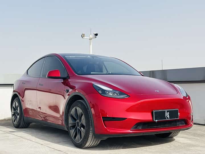 Фото 2 - Tesla Model Y