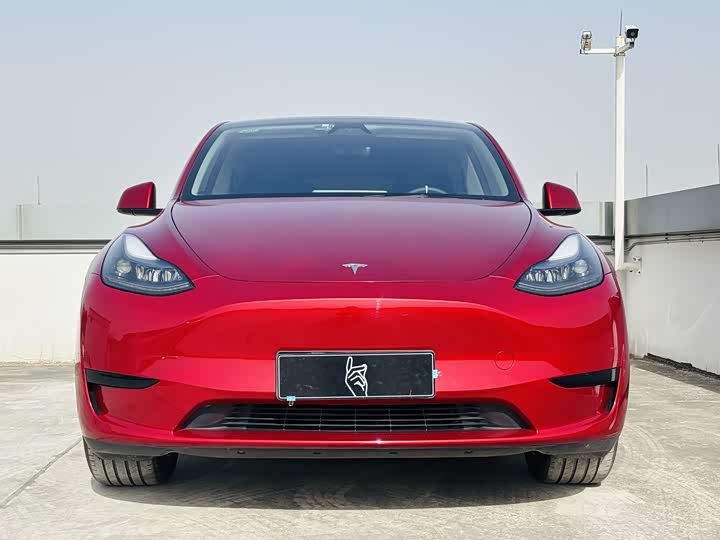 Фото 3 - Tesla Model Y