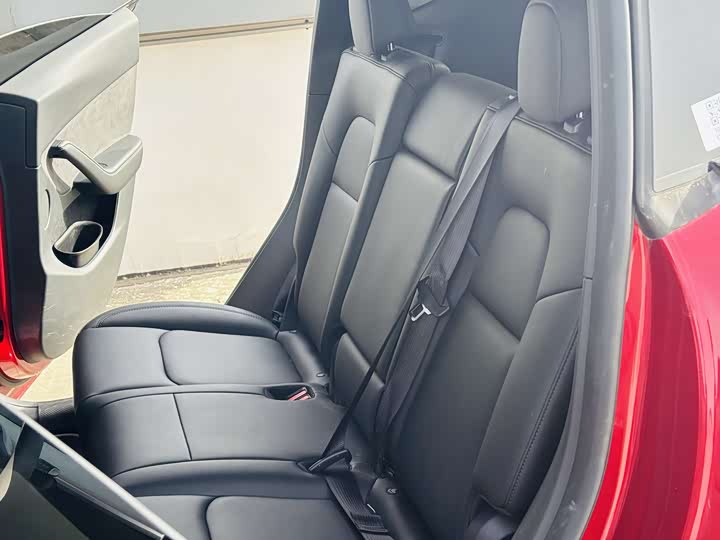 Фото 5 - Tesla Model Y