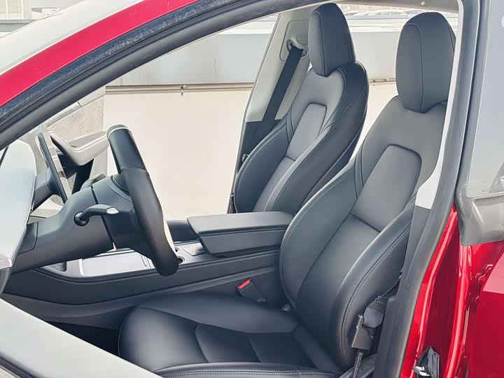 Фото 6 - Tesla Model Y