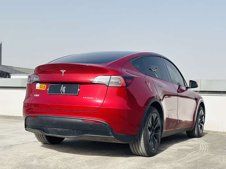 Фото 9 - Tesla Model Y