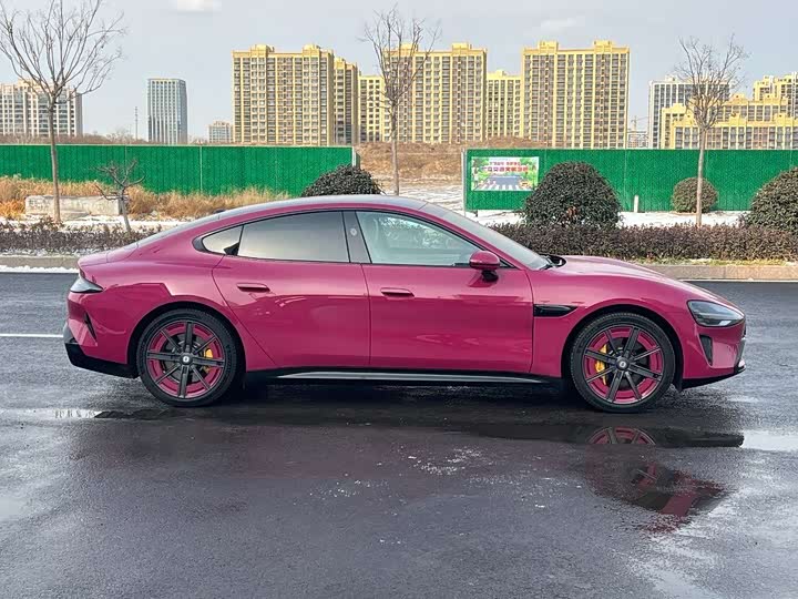 Фото 6 - Xiaomi SU7