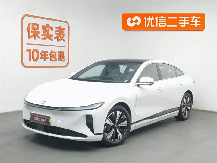 Фото 1 - Changan Qiyuan (Nevo) A07