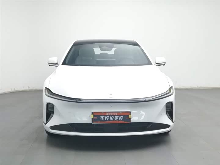 Фото 3 - Changan Qiyuan (Nevo) A07