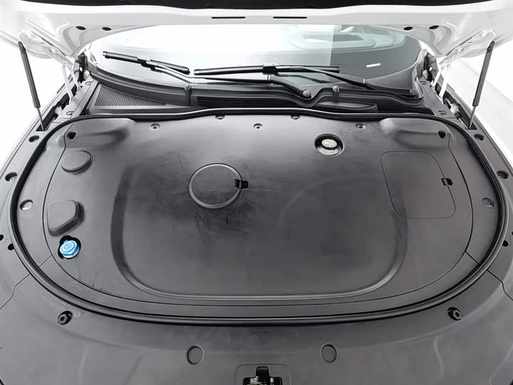 Фото 6 - Changan Qiyuan (Nevo) A07