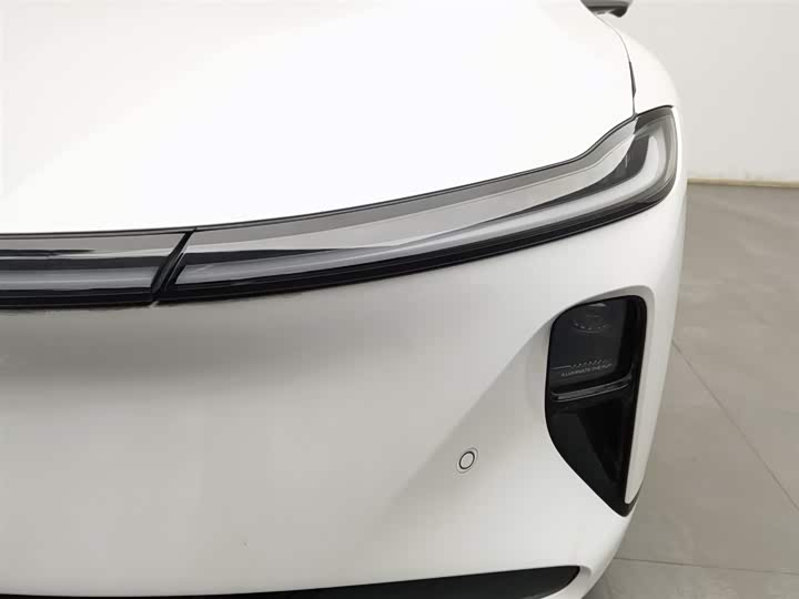 Фото 7 - Changan Qiyuan (Nevo) A07