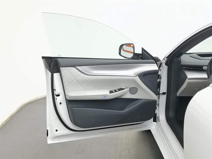 Фото 8 - Changan Qiyuan (Nevo) A07