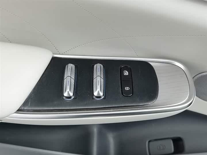 Фото 9 - Changan Qiyuan (Nevo) A07