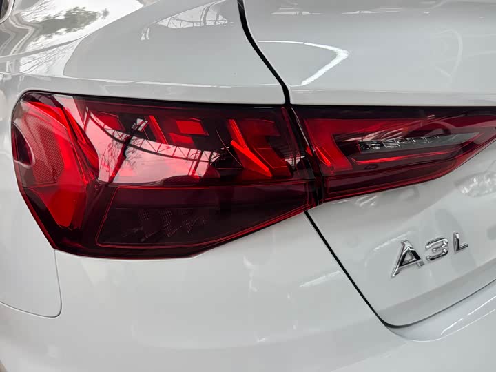 Фото 6 - Audi A3