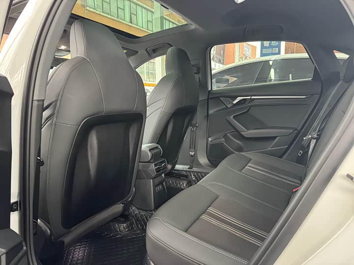 Фото 8 - Audi A3