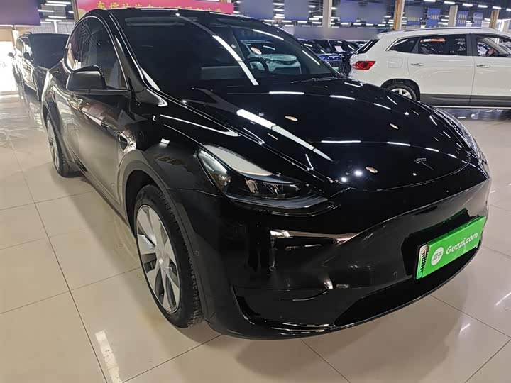 Фото 4 - Tesla Model Y