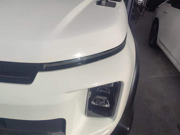 Фото 5 - Geely Cowboy