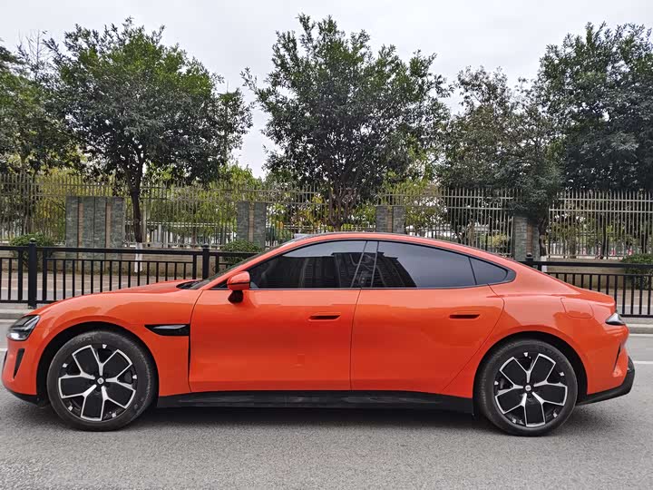 Фото 7 - Xiaomi SU7