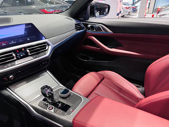 Фото 9 - BMW 4 Series