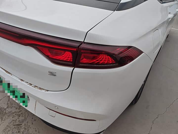 Фото 8 - GAC Aion S