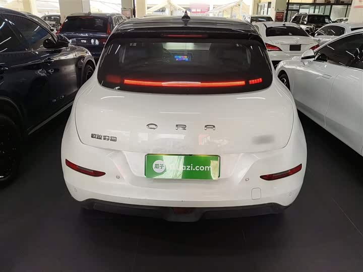 Фото 6 - Ora Good Cat (03)