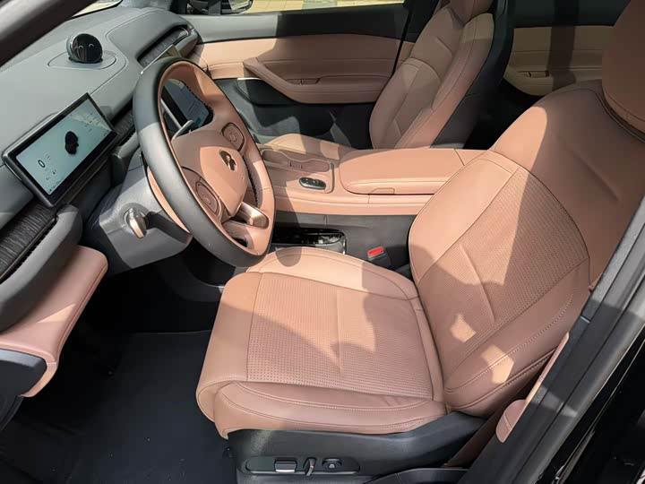 Фото 5 - Nio ES6