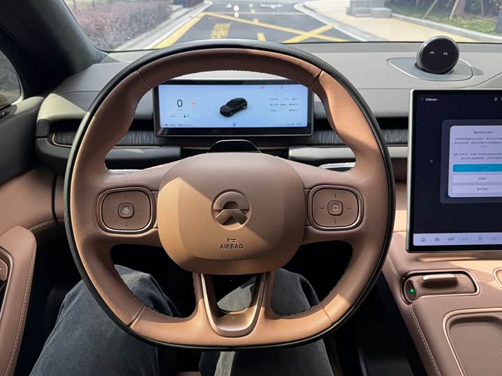 Фото 8 - Nio ES6