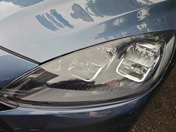 Фото 5 - Ford Escape