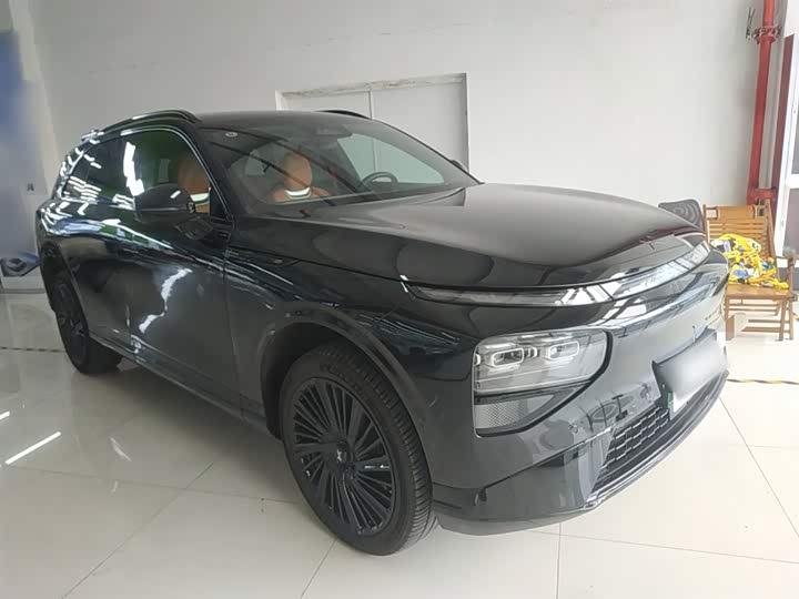 Фото 4 - XPeng G9