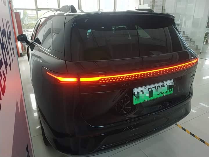 Фото 5 - XPeng G9