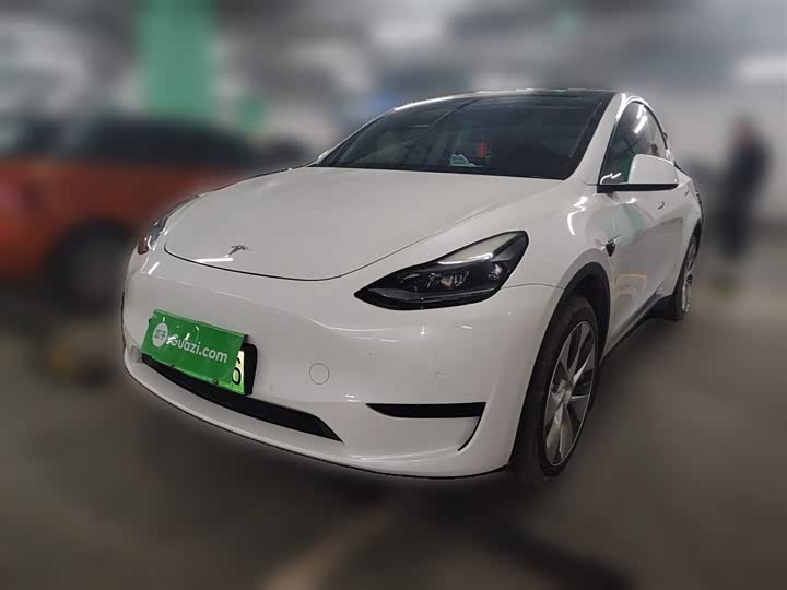 Фото 2 - Tesla Model Y