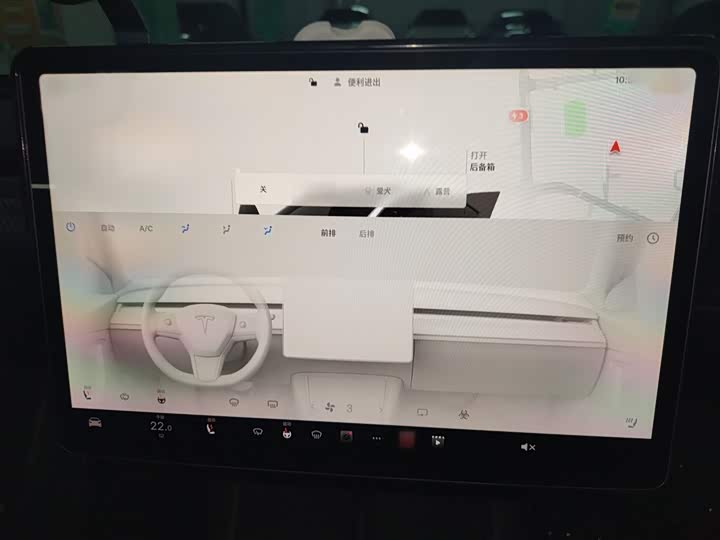 Фото 6 - Tesla Model Y