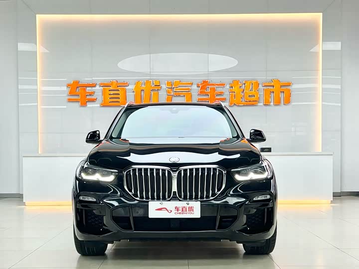 Фото 3 - BMW X5