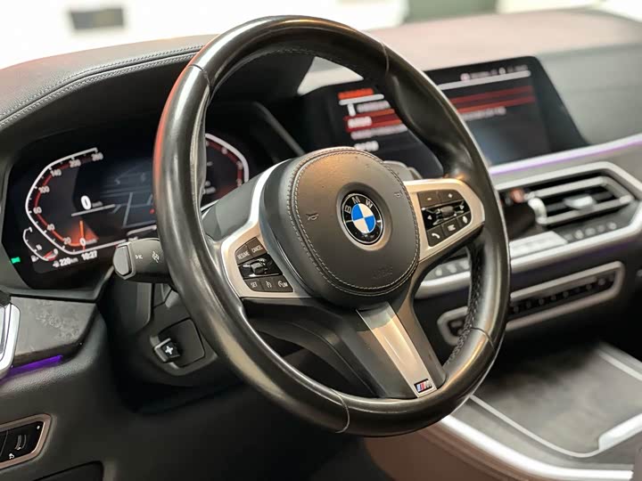 Фото 7 - BMW X5